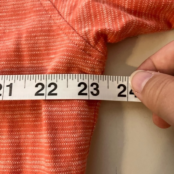 peter millar Polo Men’s Sz XL‎ Striped Golf Lightweight - Picture 4 of 4